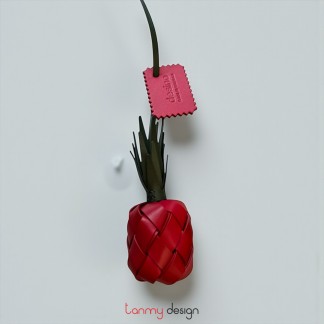 Charm- Quả dứa ( các màu )